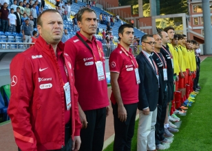 Abdullah Ercan'�n Kerim Frei yorumu