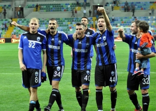 Kayseri Erciyes'in �st�n Bilgi fark�!