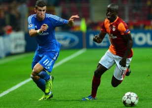 G�da getirene G.Saray bileti hediye!