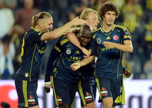 Son 7 sezonun en golc� 'Fenerbah�e'si