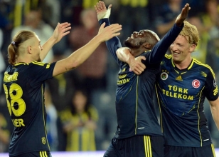 Caner Erkin'in durdurulamayan y�kseli�i