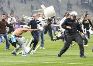 G�zalt�na al�nanlarla ilgili karar verildi