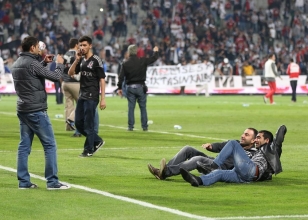 �imdi ne olacak? ��te o TAL�MAT!..