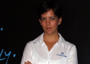 Yasemin Dalk�l�� sualt� belgeseline imza att�