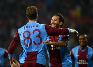 Avrupa 'F�rt�na'ya teslim!