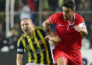 Bu F.Bah�e �ok farkl�!