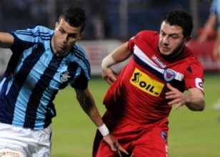 Adana'da 1'er puana raz� oldular