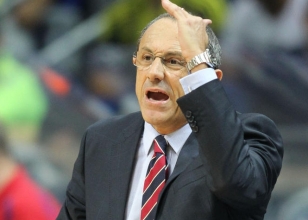 Messina yaral�: 'Bizi par�alard�lar'