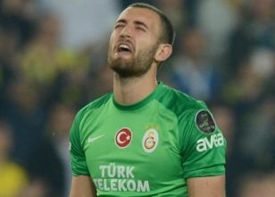 'Penalt�da Burak abi, Emre abinin...'