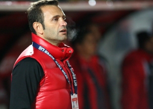 Gakgo�lar 9 ma�t�r puana hasret