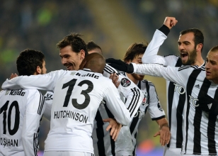 Olcay'�n y�kseli�i ve Almeida'n�n geri d�n���