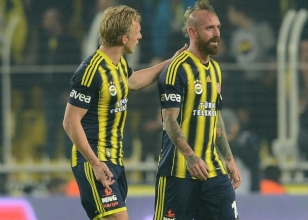 Meireles ��ledi, �ak�r bu sezon ilk kez...