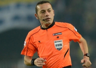 Derbi sonras�nda �ak�r, d�nya TT listesinde