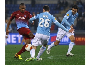Lazio'nun belas� T�rk tak�mlar�