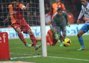 Olcan'�n vuru�u �izgiyi ge�ti mi? Cevap...