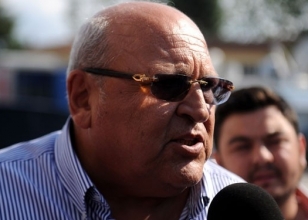 Ki��l�: 'Burada kazanmak zor biraz'