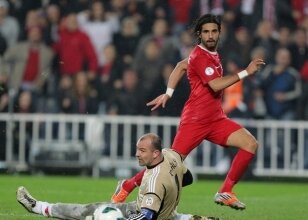Alper'le ilgili bilinmeyen ger�ek! Futbolu b�rak�yordu