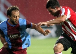 Trabzon tur a�k�na! Muhtemel 11'ler...