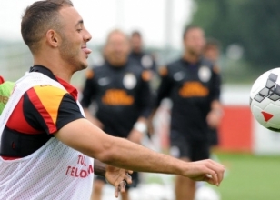 Amrabat i�in menajer a��klamas�! Premier Lig....