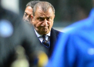 Terim'den ilgin� karar! 'Ko� Hasan Ali'