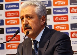 Ayd�nlar Aziz Y�ld�r�m'a meydan okudu!