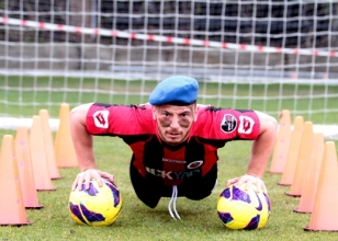 Aykut Demir'in yeni kul�b� belli oldu 