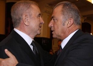 �nal Aysal, Alper i�in Halil �nal ile g�r��ecek! 