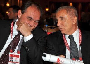 Aysal 'Demir�ren'in projesi' dedi ama...