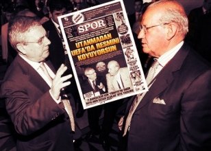 '�stifa etmesi gereken birileri varsa onlar da F.Bah�e'yi...'