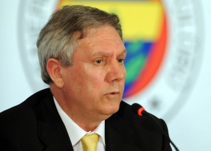 Aziz Y�ld�r�m bas�n toplant�s� d�zenleyecek