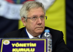 Kongrede k�f�r skandal�! Y�ld�r�m...