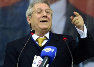 Ba�bakan Y�ld�r�m'a 'b�rak' dedi mi? Olay r�portaj...