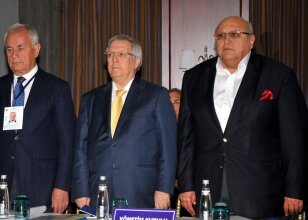 Fenerbah�e'den �nal Aysal'a �ok sert cevap! 