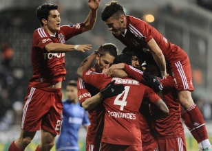 Kartal Yi�ido'ya kar��! Muhtemel 11'ler...