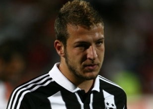 Batuhan, �ampiyonlar Ligi'nde tarihe ge�ti