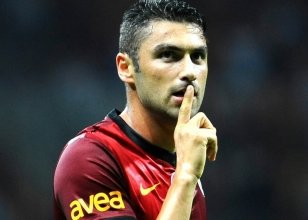 Burak Y�lmaz zam istedi mi?