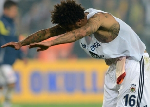 Baroni'nin gol sevinci ne anlama geliyor?