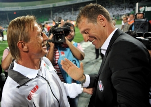 Bilic tak�m�na 10 �zerinden puan verdi!