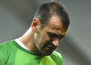 �BB'de yeniden parlad�, Braga teklif yapt�! 