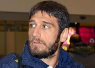 Fenerbah�e'de Egemen Korkmaz �oku! 