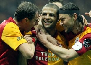 Galatasaray'da yabanc� krizi! 