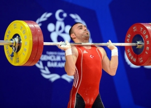 Daniel Godelli rekor k�rd�