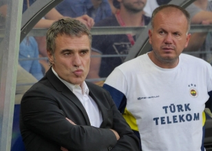 F.Bah�e'nin G.Saray kadrosu belli oldu