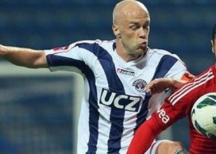 Fabian Ernst'ten s�rpriz karar!