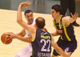 Fenerbah�e co�tu, durmuyor! 11 oldu....
