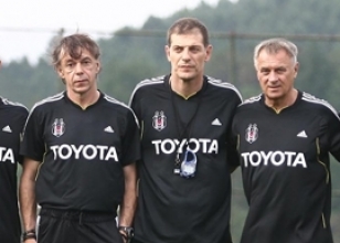 Be�ikta�'ta yenilginin sebeplerini a��klad�!