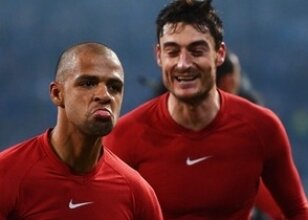 Melo'dan Sao Paulo cevab�