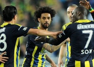 F.Bah�e'nin final kadrosu belli oldu