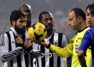 Fernandes'te d����