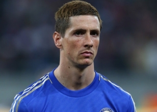 Torres'ten transfer aklamas! 